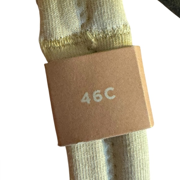 Cacique Cotton Lightly Lined T shirt Bra - Picture 7 of 9